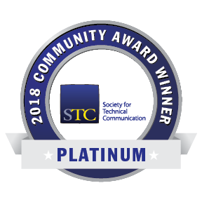 2018 Platinum Community Award
