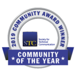 2019 Community of the Year